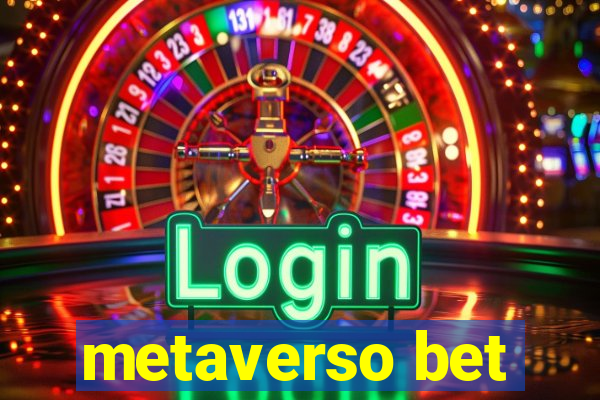 metaverso bet